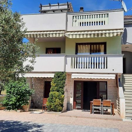 Apartments Bosana XIV Biograd Na Moru Exterior foto
